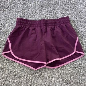 Athletic Works workout shorts. Size Medium (8-10).